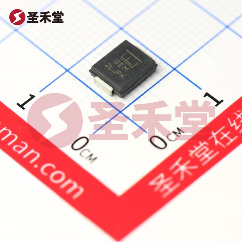 SMCJ15A 产品实物图片