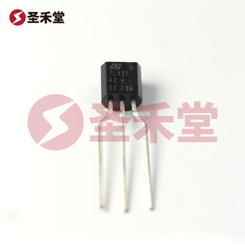TL431ACZ-AP