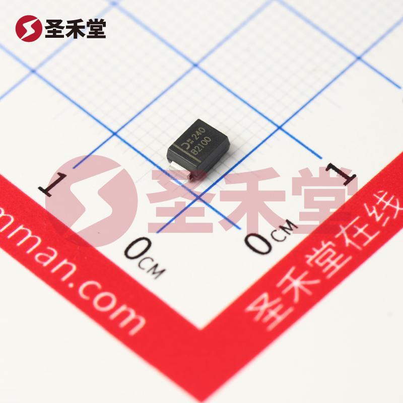 B2100-13-F 产品实物图片