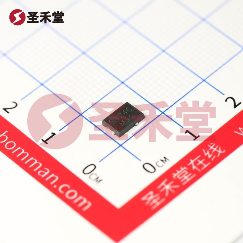 SS12P4C-M3/86A 产品实物图片