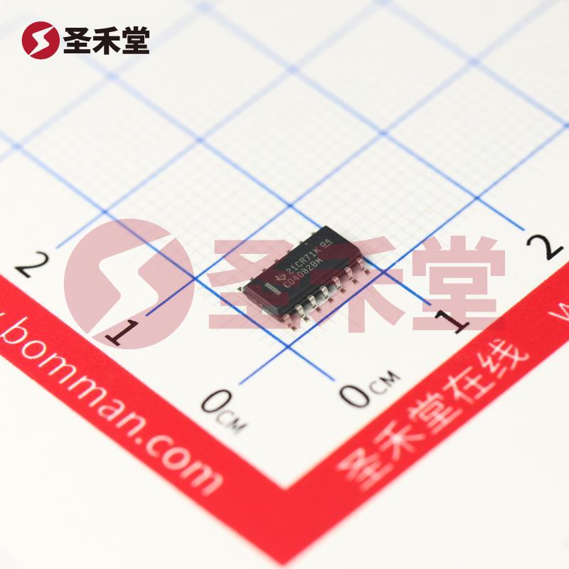 CD4082BM96 产品实物图片