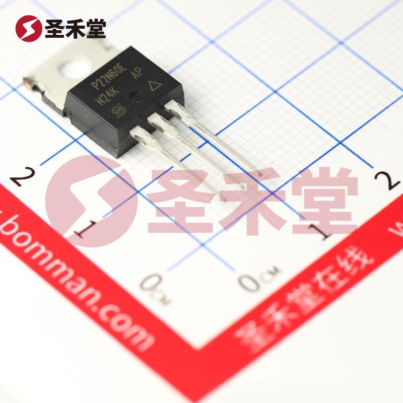 SIHP22N60E-GE3 产品实物图片