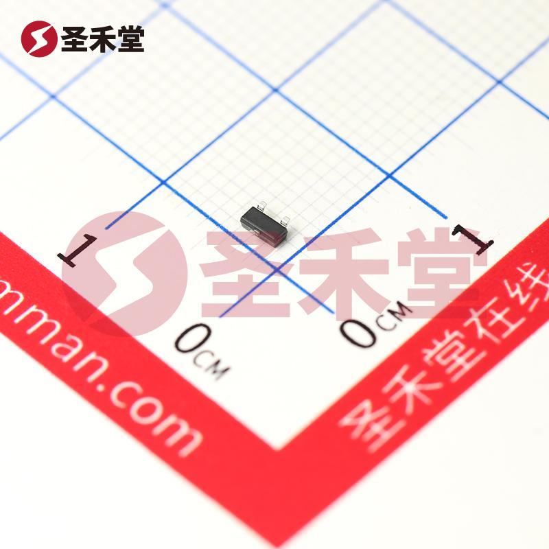 MMBF4393LT1G 产品实物图片