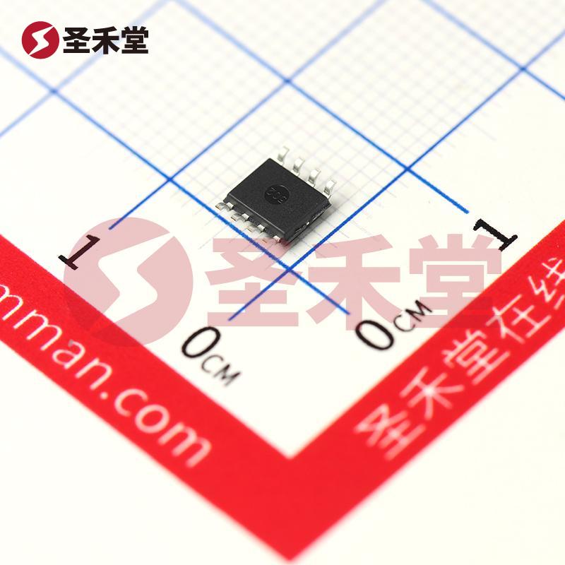 LMV358IDT 产品实物图片