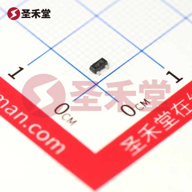 DMP1045U-7 产品实物图片