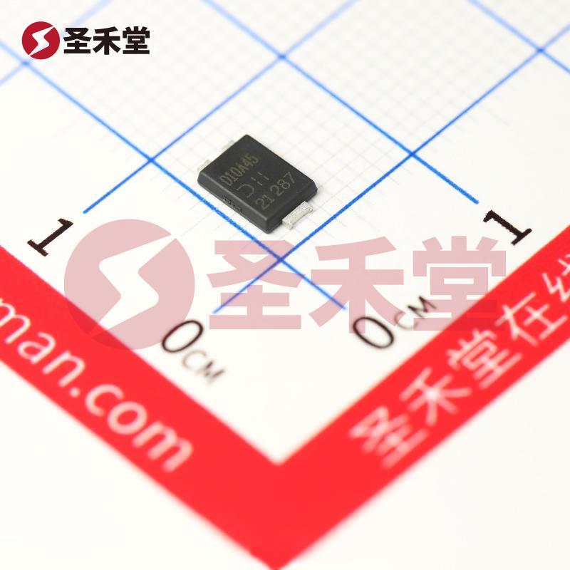 SDT10A45P5-13 产品实物图片