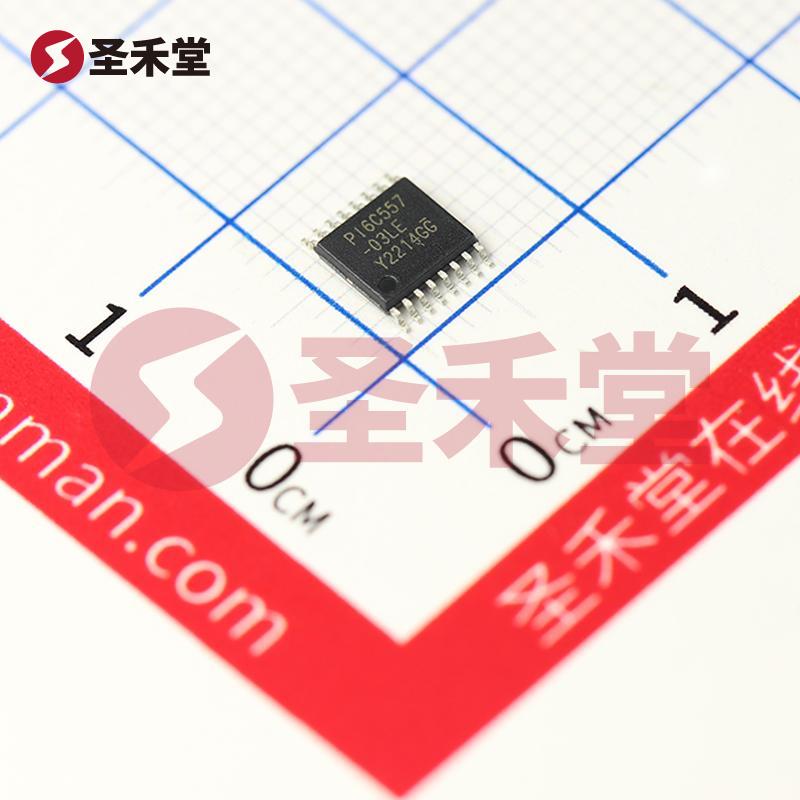 PI6C557-03LEX 产品实物图片