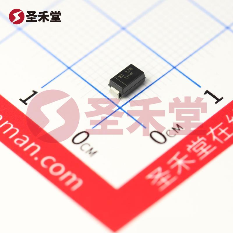 SMAZ12-13-F 产品实物图片