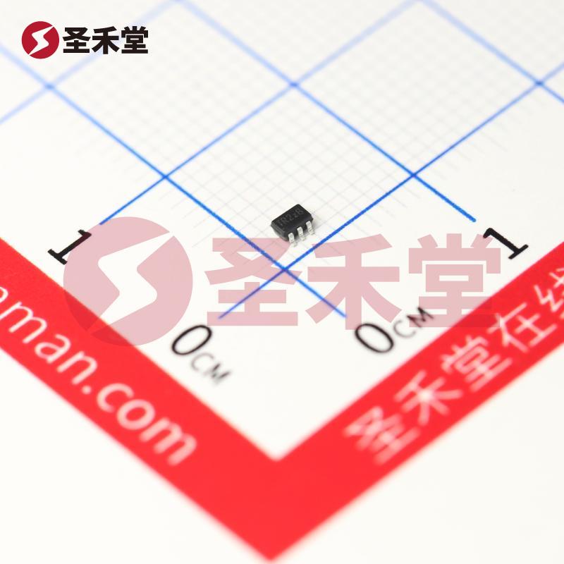 74LVC1T45DW-7 产品实物图片