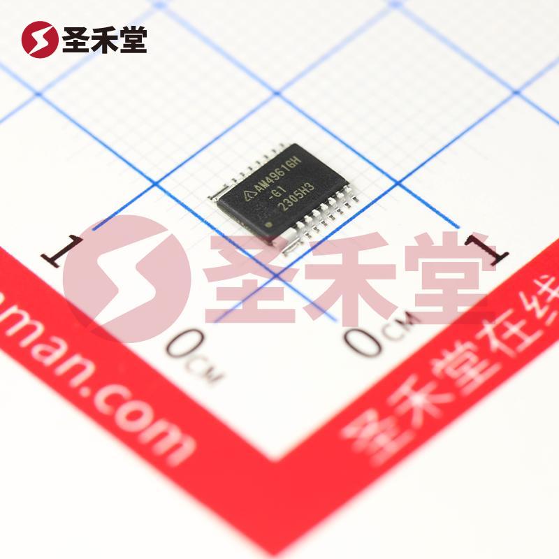 AM4961GHTR-G1 产品实物图片