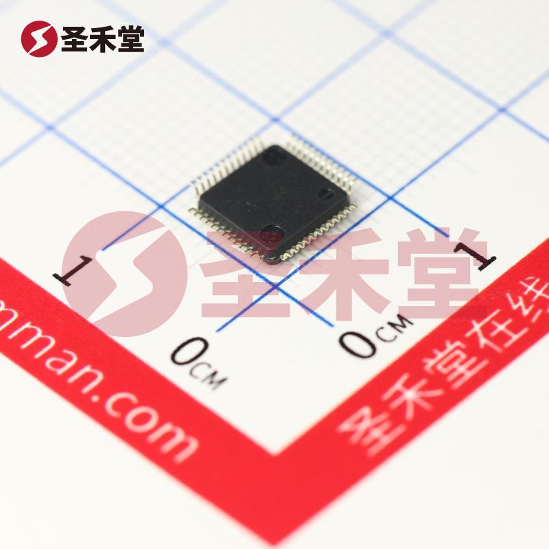 STM32F103C8T6 产品实物图片