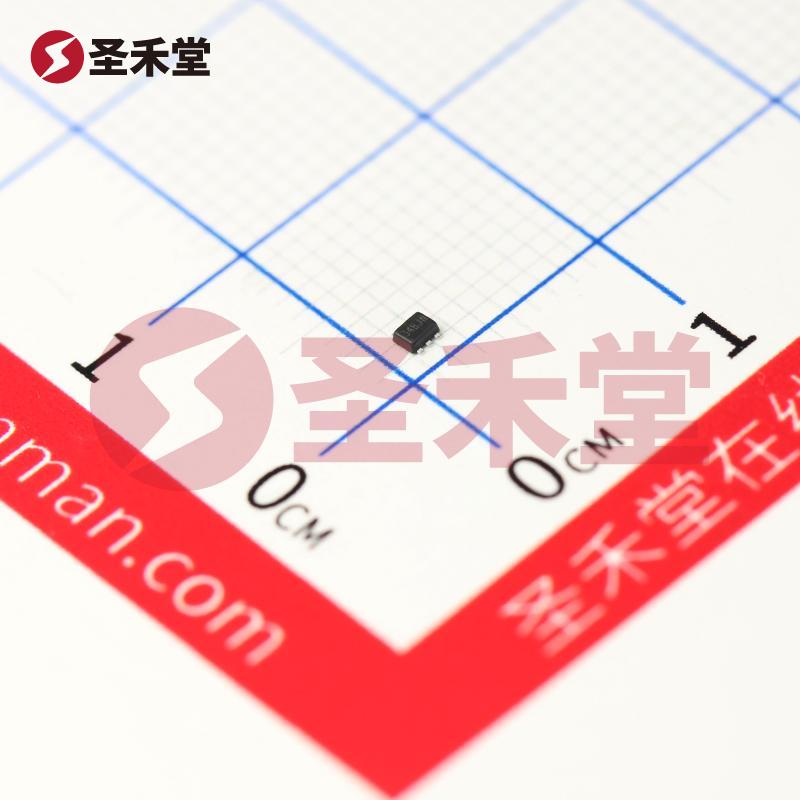 DMN33D9LV-13A 产品实物图片