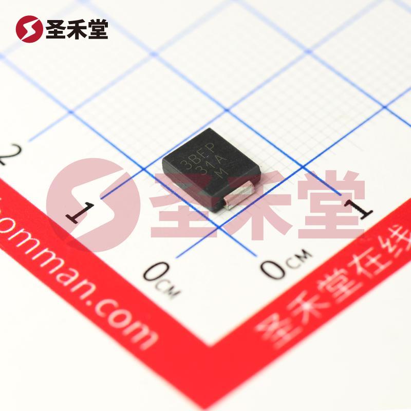 SMC3K36CAHM3/57 产品实物图片