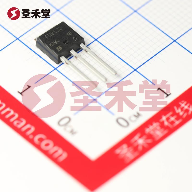 IRFU9120PBF 产品实物图片