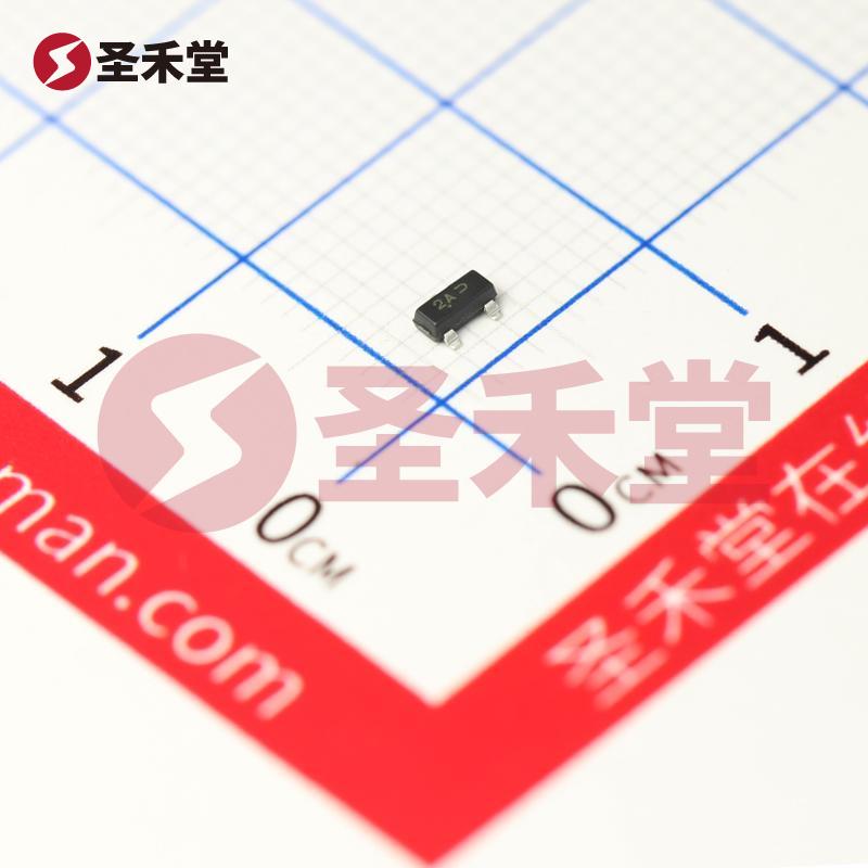 SMMBT3906LT3G 产品实物图片