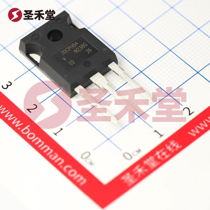 VS-30CPU04-N3 产品实物图片