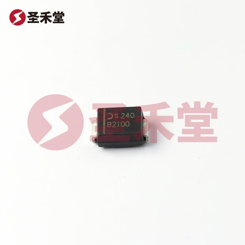 B2100-13-F 产品实物图片