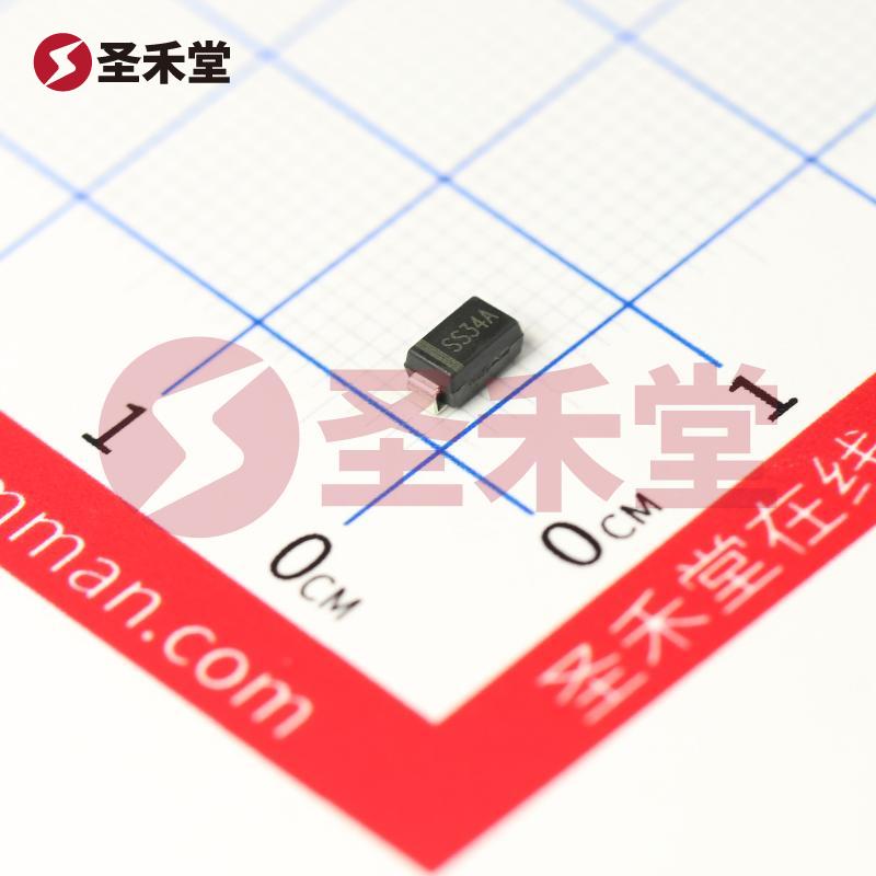 SS34A 产品实物图片
