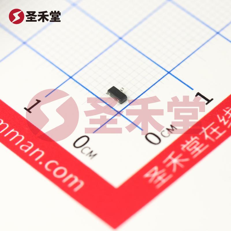 DMN30H4D0L-13 产品实物图片