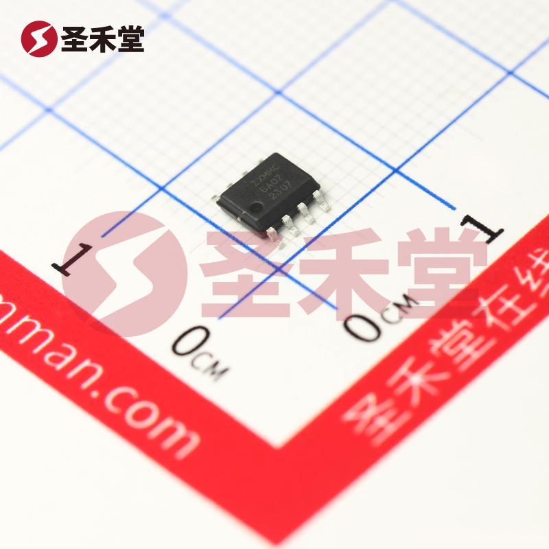 ZXMHC6A07N8TC 产品实物图片