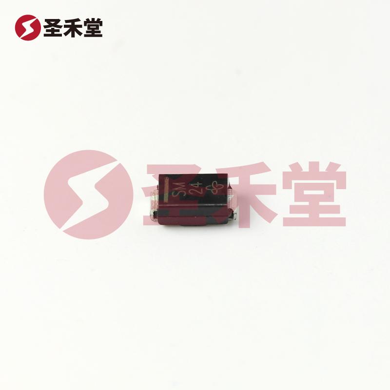 S1M-E3/5AT 产品实物图片