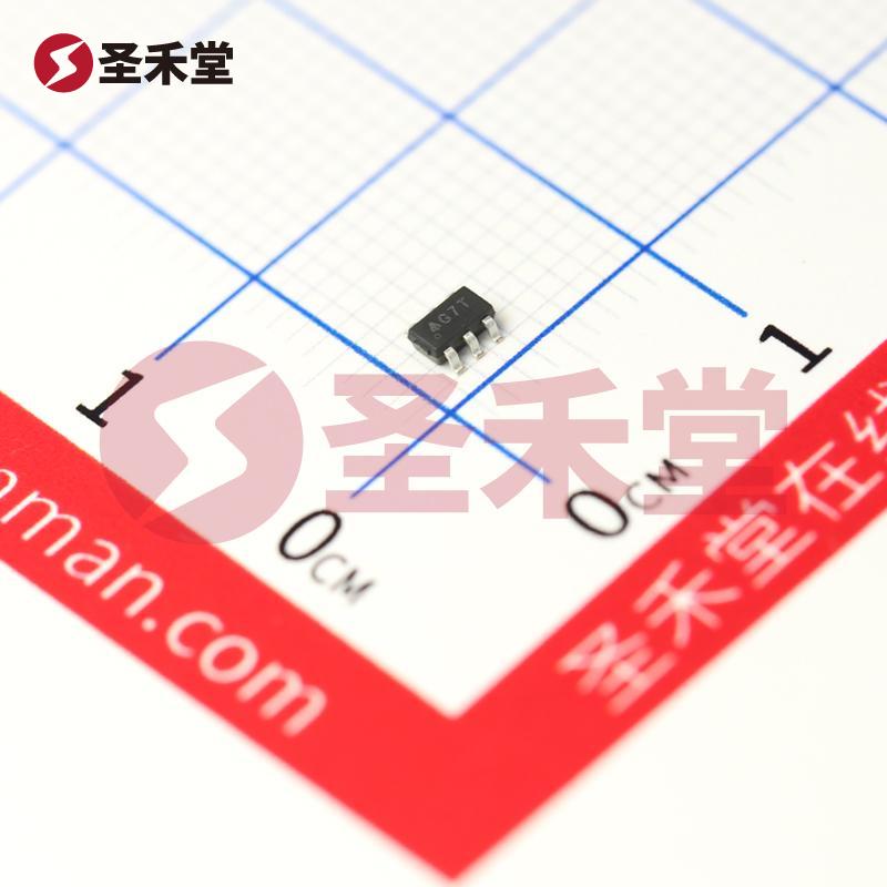 AP3602AKTR-G1 产品实物图片