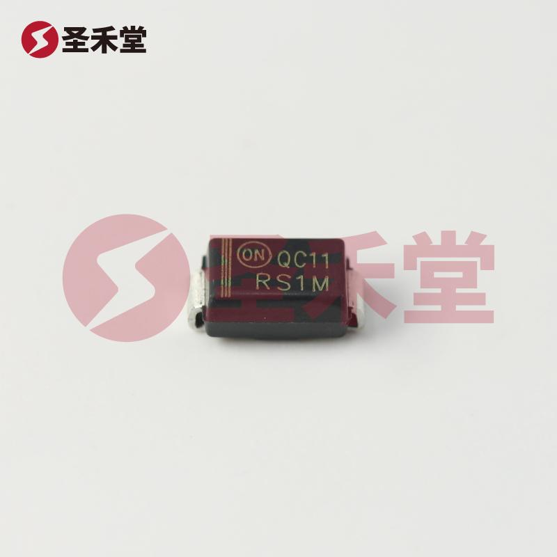 RS1M 产品实物图片