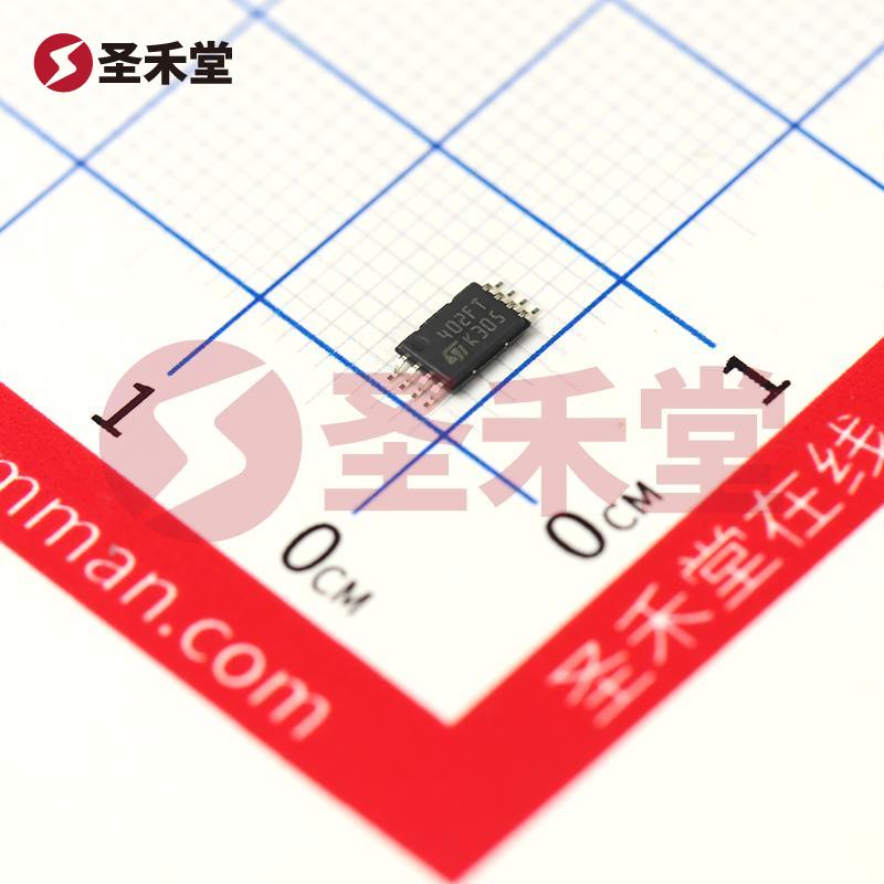 M24C02-FDW6TP 产品实物图片