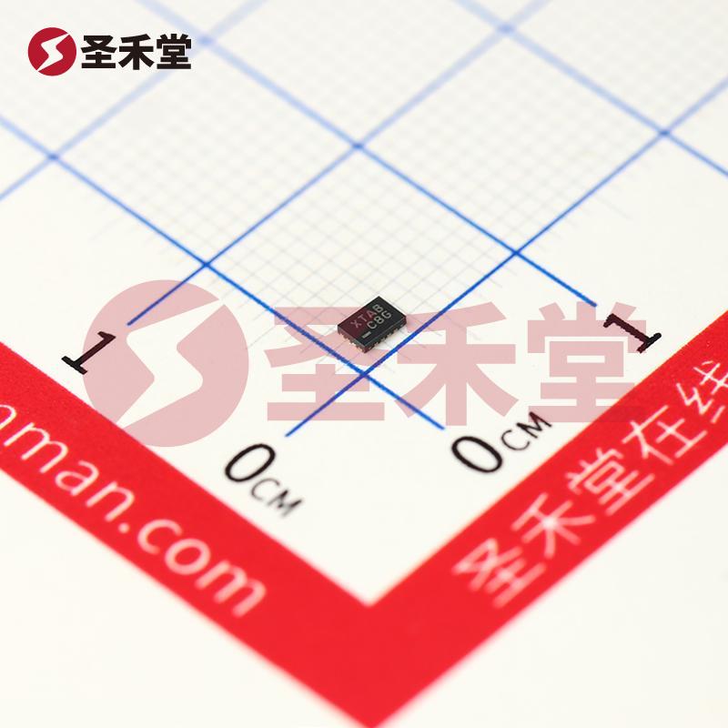 FXL6408UMX 产品实物图片