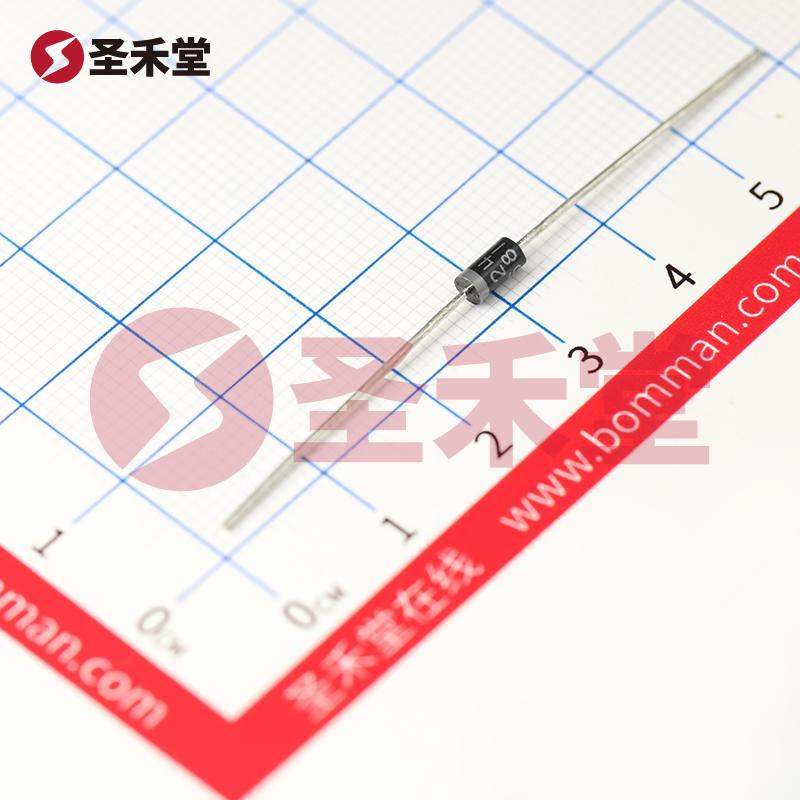 1N5818-T 产品实物图片