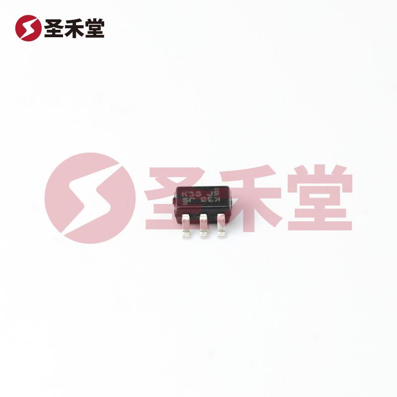 BSS138DW-7-F 产品实物图片