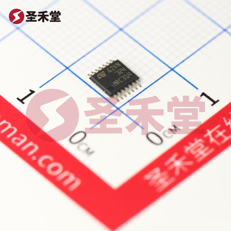LM324PT 产品实物图片