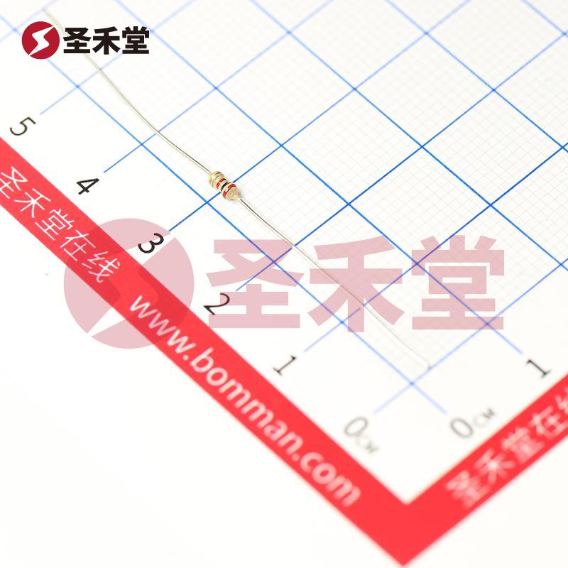 CF1/6W-2KΩ±5%T52_CF1/6W-2KΩ±5%T52价格_封装_产品参数_产品手册-圣禾堂在线