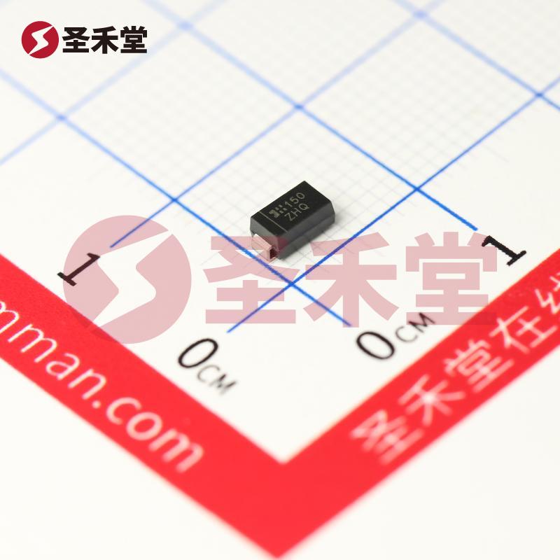 SMAZ7V5-13-F 产品实物图片