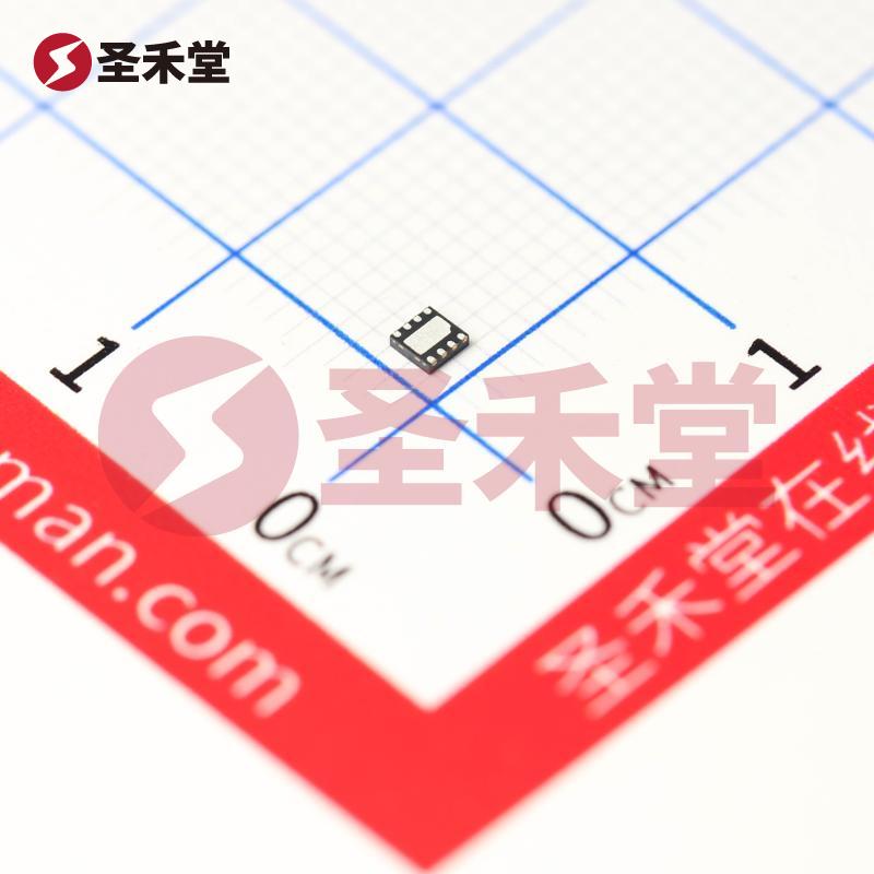 LM358QT 产品实物图片