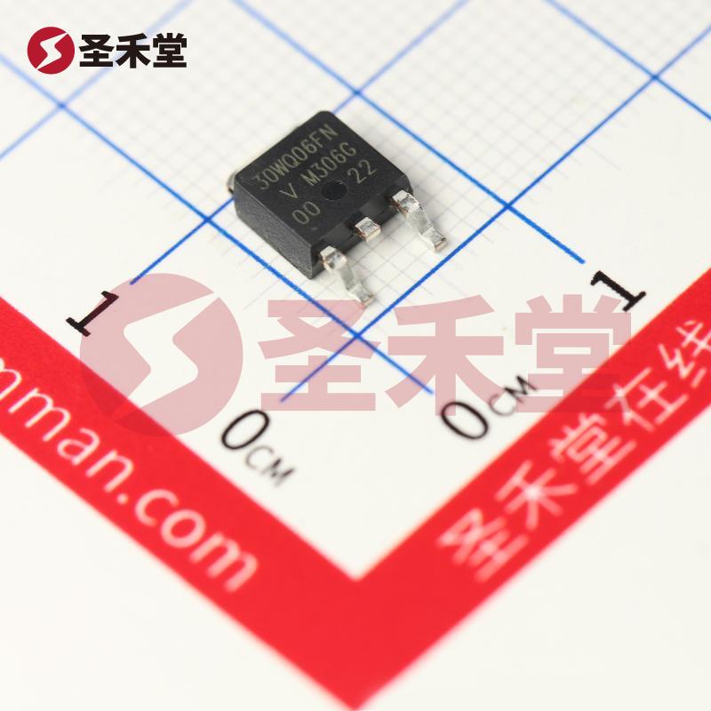 VS-30WQ06FNTR-M3 产品实物图片