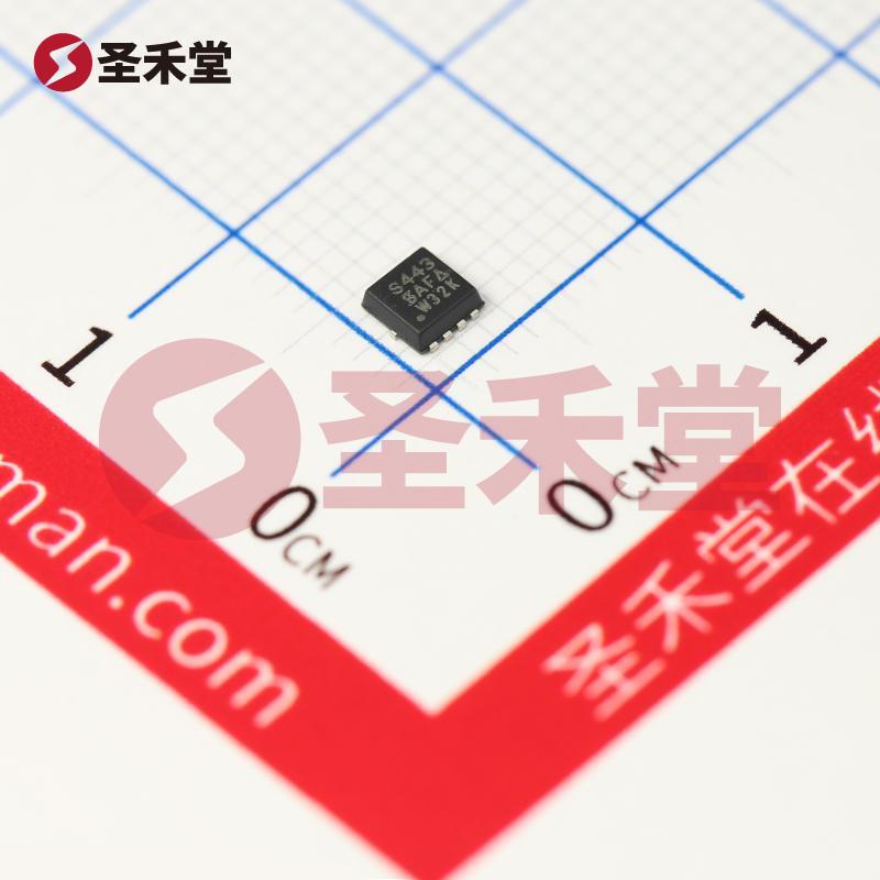 SIS443DN-T1-GE3 产品实物图片