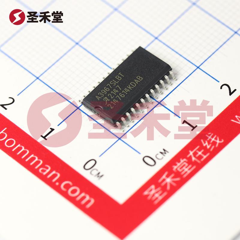 A3967SLBTR-T 产品实物图片