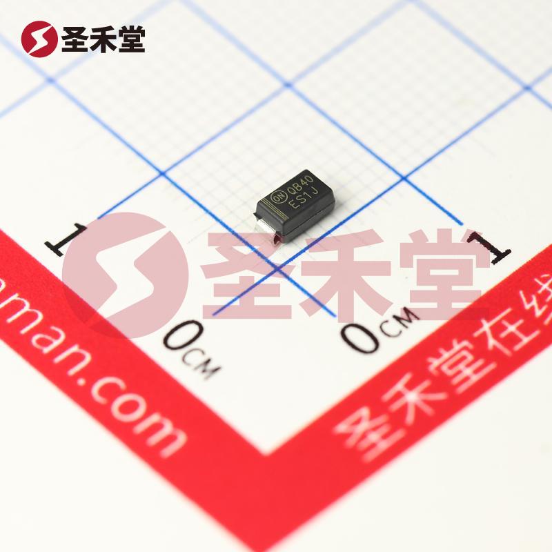 ES1J 产品实物图片