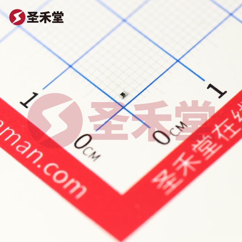 NTCS0402E3103HL1T 产品实物图片