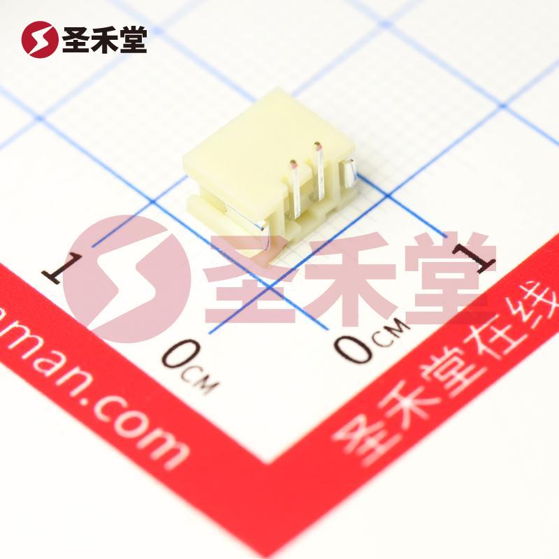 B2B-PH-SM4-TB(LF)(SN) 产品实物图片