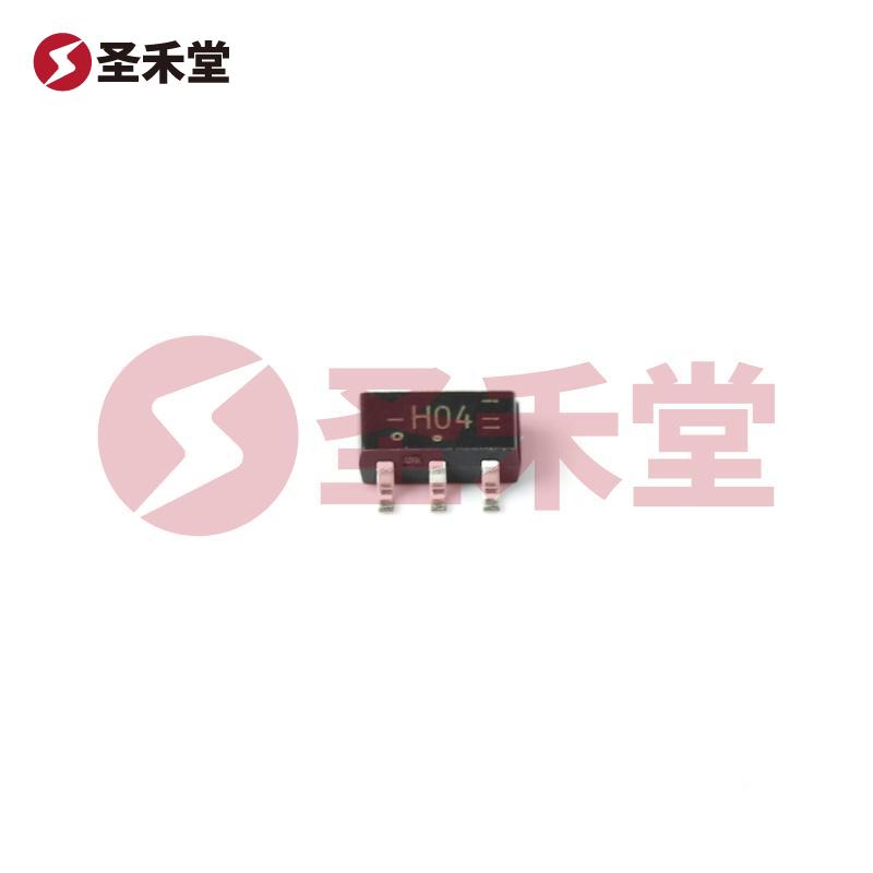 74HC1G04GV,125 产品实物图片
