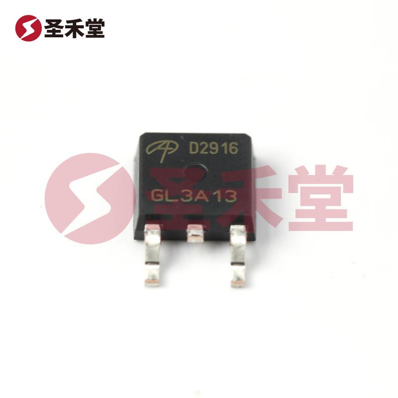 AOD2916 产品实物图片