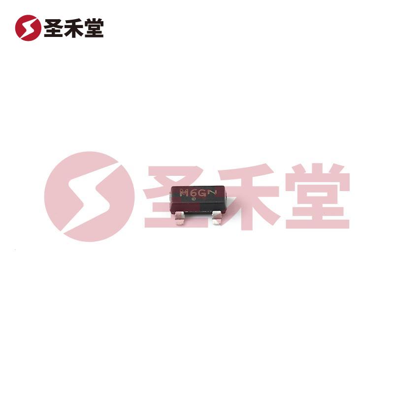 MMBF4393LT1G 产品实物图片