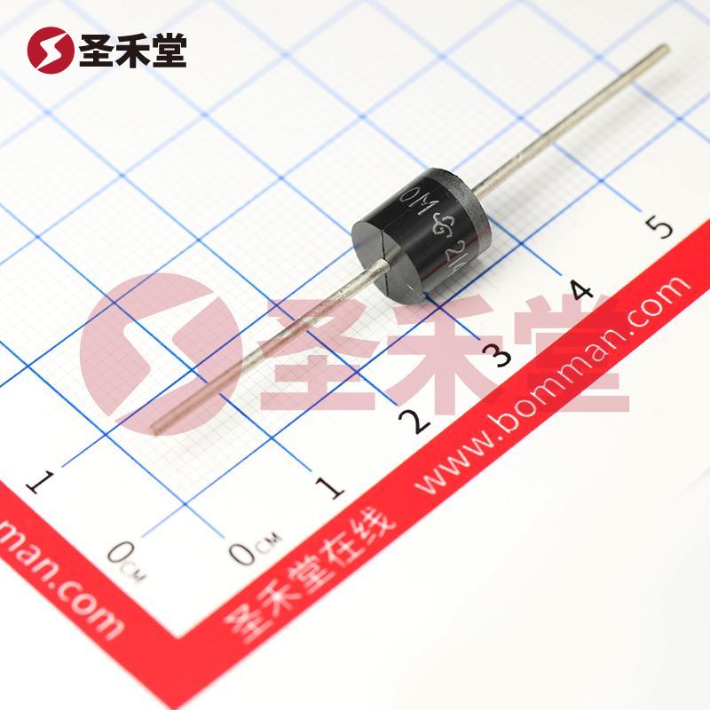 P600M-E3/54 产品实物图片