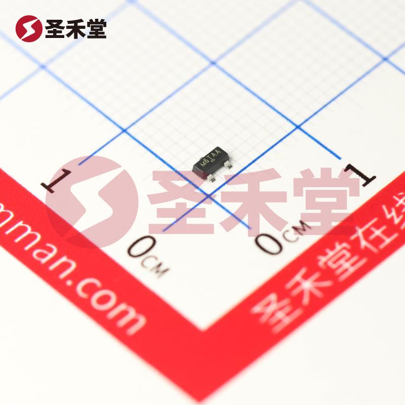 SI2316BDS-T1-GE3 产品实物图片