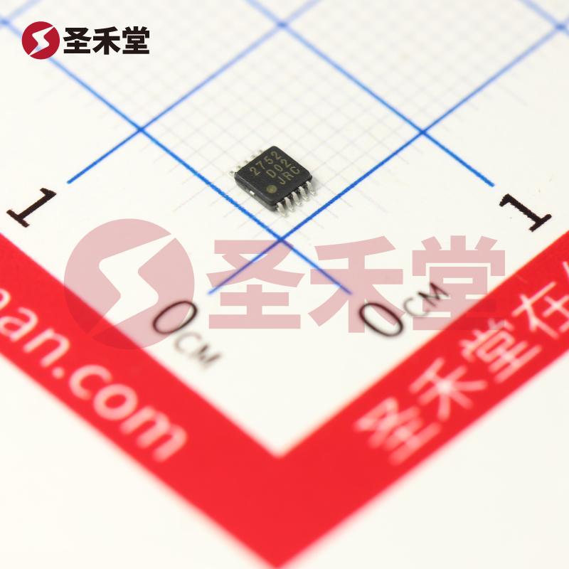 NJM2752RB2-TE2 产品实物图片