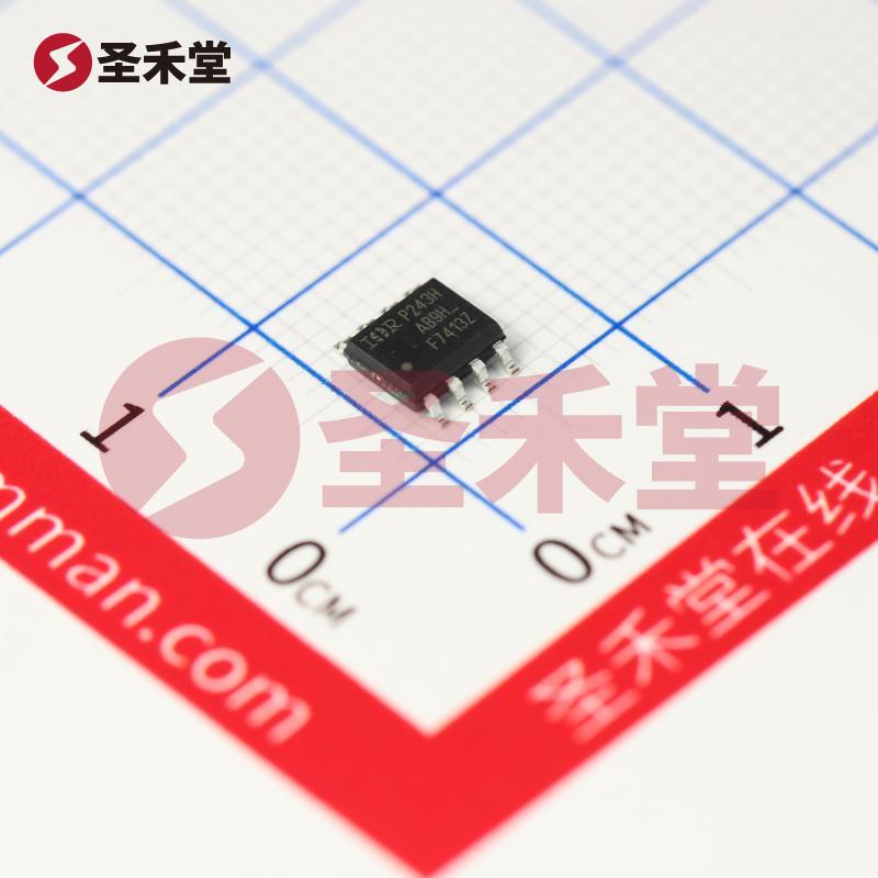 IRF7413ZTRPBF 产品实物图片