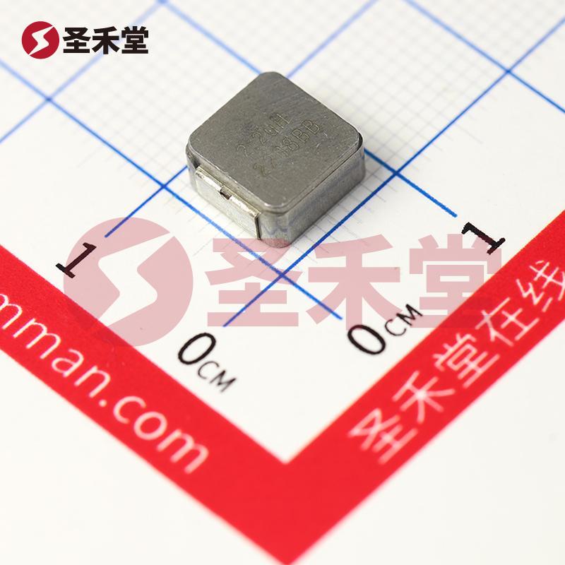 IHLP3232DZER2R2M01 产品实物图片