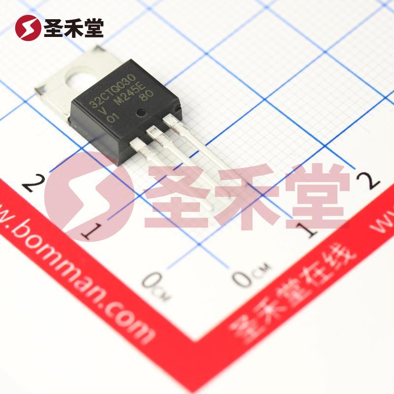 VS-32CTQ030-M3 产品实物图片